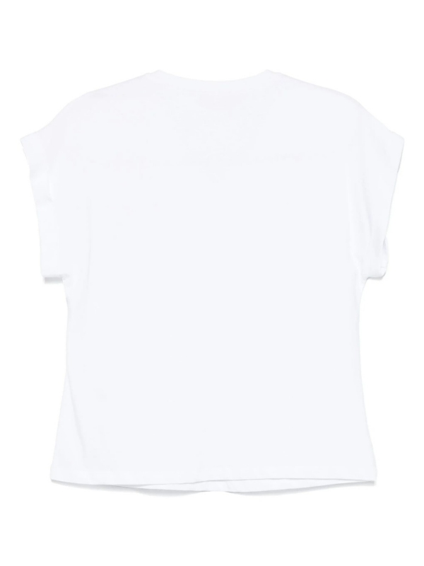 Camiseta LIU·JO WA5152J6308 2