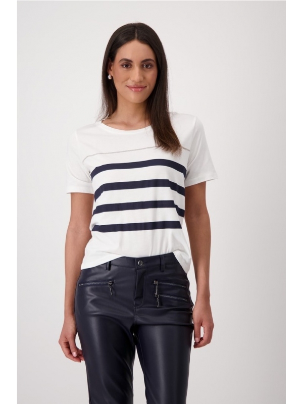 Camiseta MONARI 409152