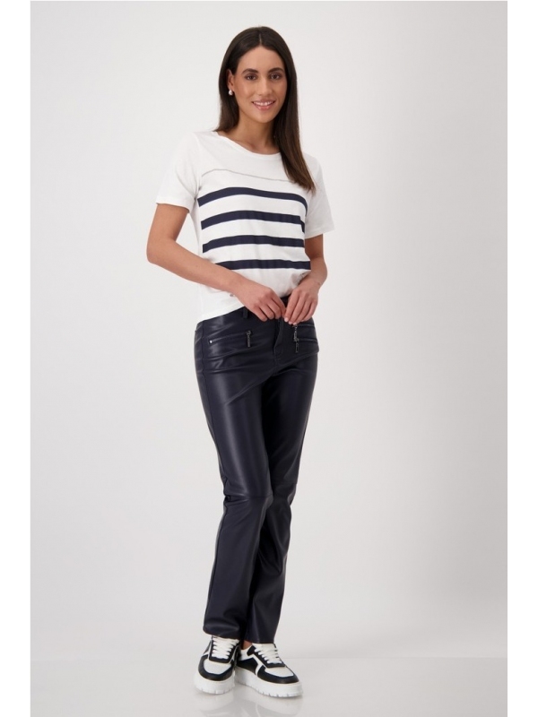 Camiseta MONARI 409152 2