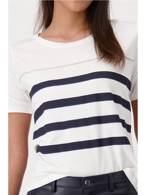 Camiseta MONARI 409152