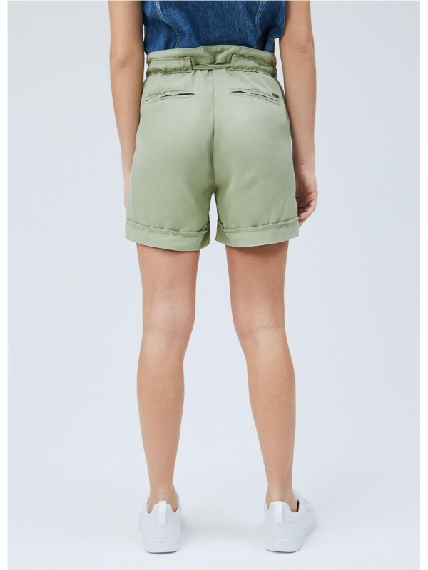 Short PEPE JEANS PL800936 NILA