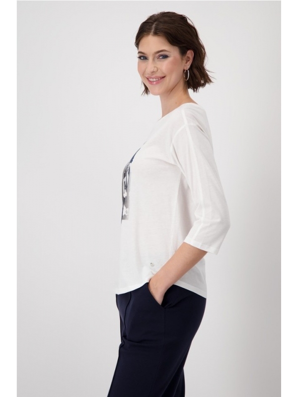 Camiseta MONARI 409346 Camiseta MONARI 409346