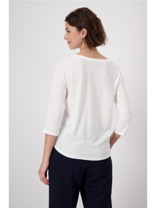 Camiseta MONARI 409346 Camiseta MONARI 409346