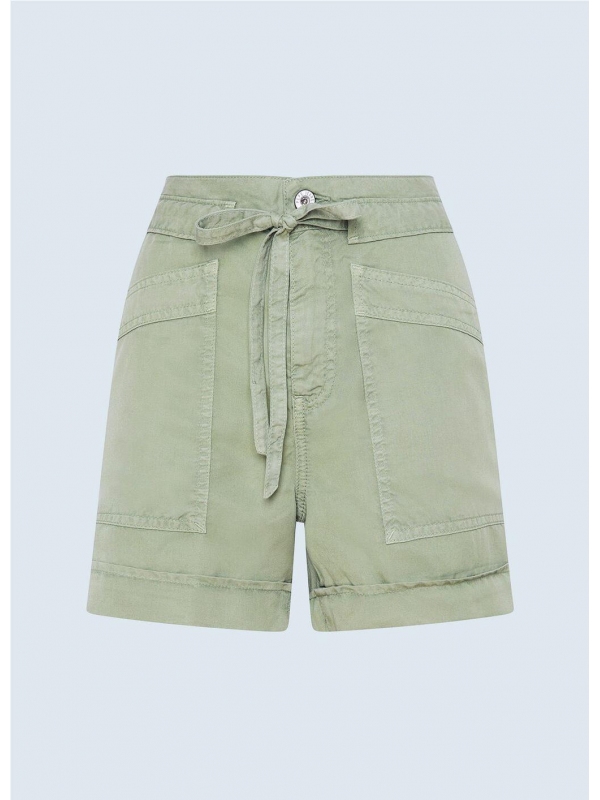 Short PEPE JEANS PL800936 NILA