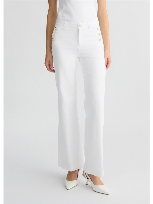 Pantalón LIU·JO WA5459T4033