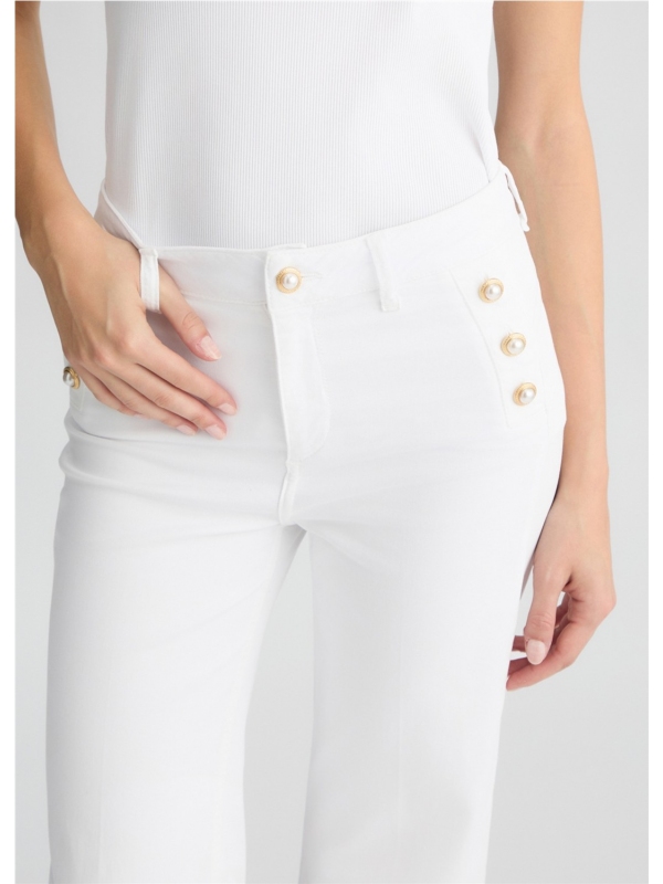 Pantalón LIU·JO WA5459T4033