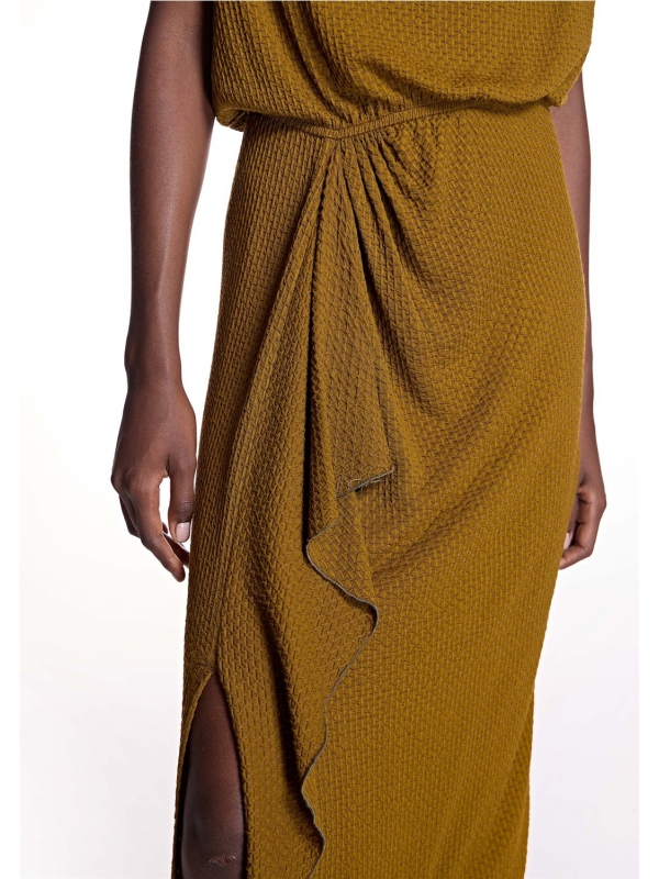 Vestido ALBA CONDE 2419 411