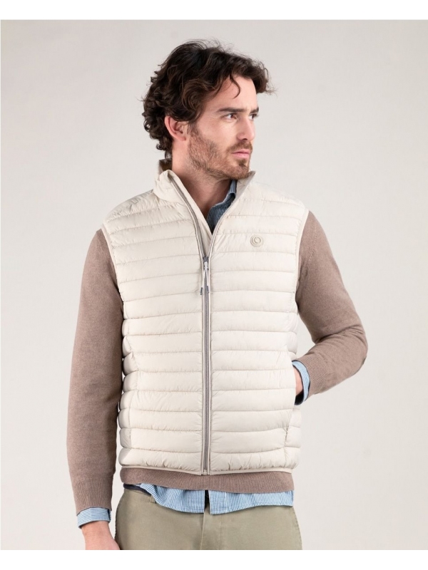 Chaleco EL GANSO 1040S250001