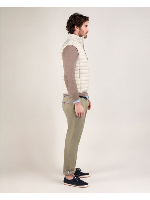 Chaleco EL GANSO 1040S250001