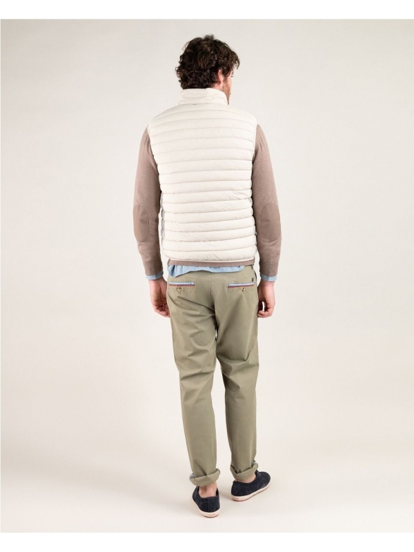 Chaleco EL GANSO 1040S250001