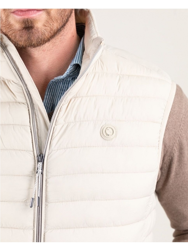 Chaleco EL GANSO 1040S250001