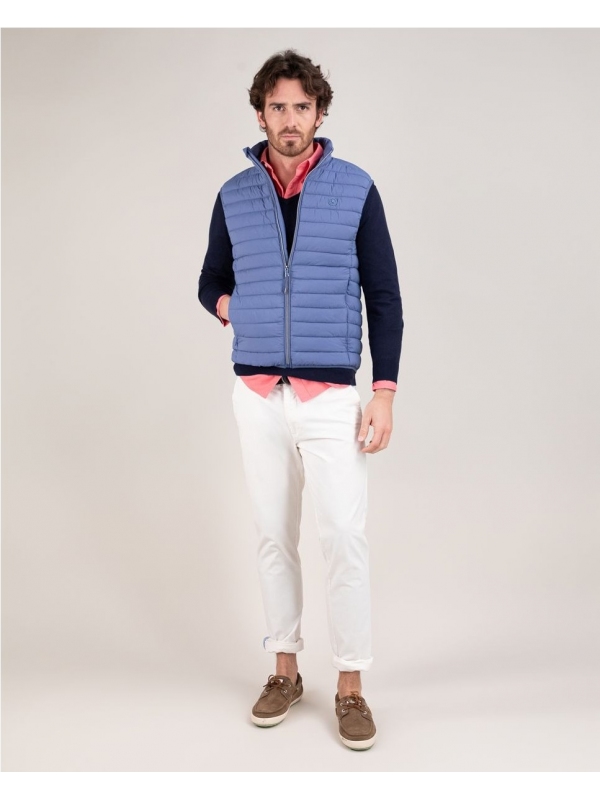 Chaleco EL GANSO 1040S250002
