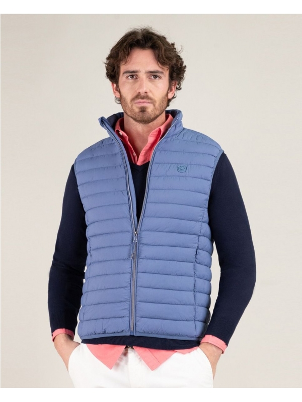 Chaleco EL GANSO 1040S250002 2