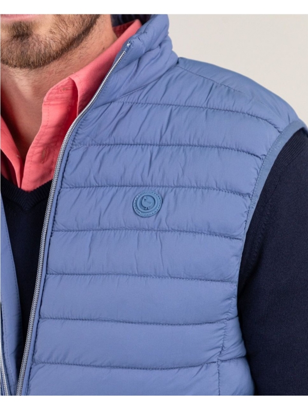 Chaleco EL GANSO 1040S250002 Chaleco EL GANSO 1040S250002