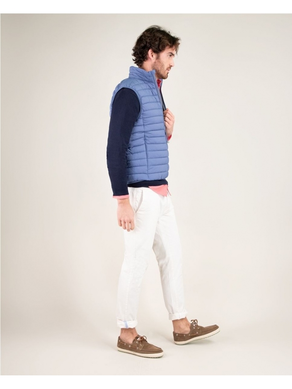 Chaleco EL GANSO 1040S250002 Chaleco EL GANSO 1040S250002