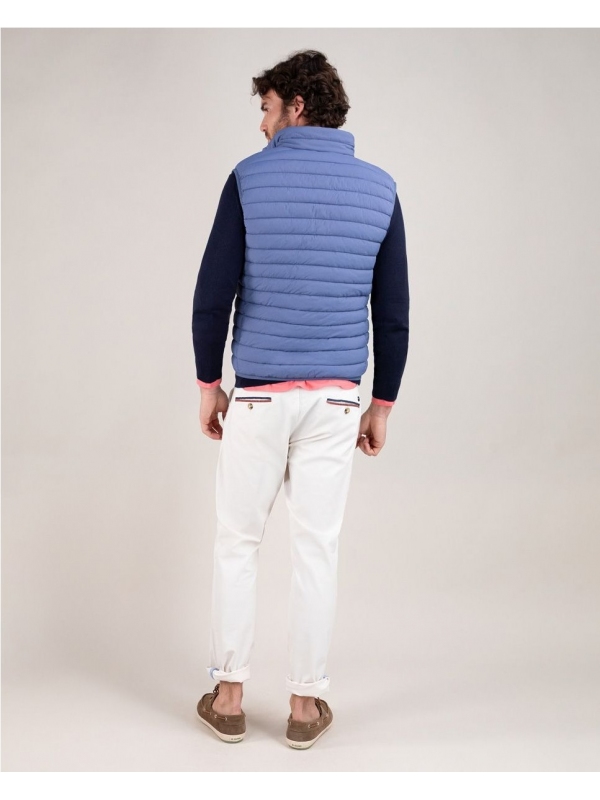 Chaleco EL GANSO 1040S250002 Chaleco EL GANSO 1040S250002