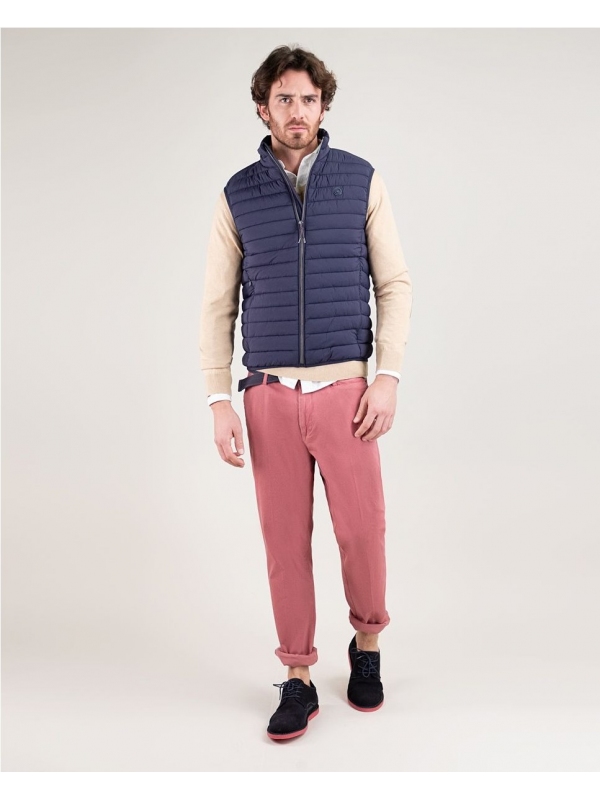 Chaleco EL GANSO 1040S250006