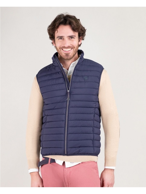 Chaleco EL GANSO 1040S250006