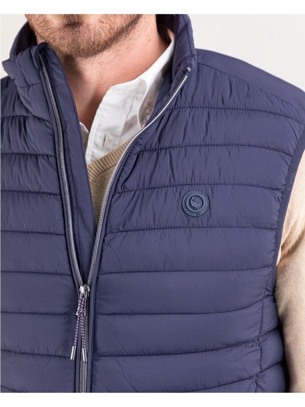 Chaleco EL GANSO 1040S250006