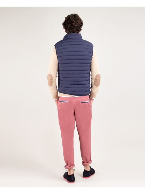 Chaleco EL GANSO 1040S250006