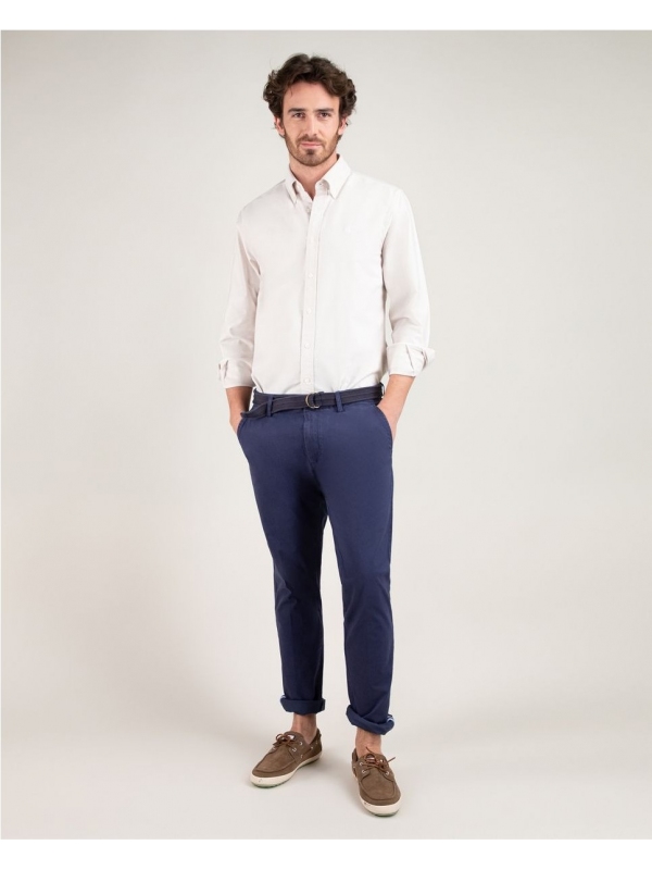 Pantalón EL GANSO 1020S250008