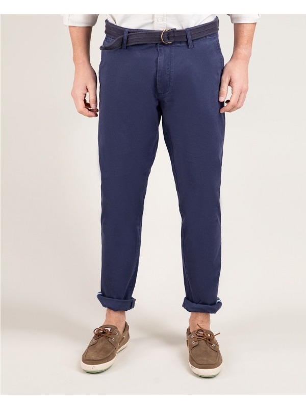 Pantalón EL GANSO 1020S250008 2