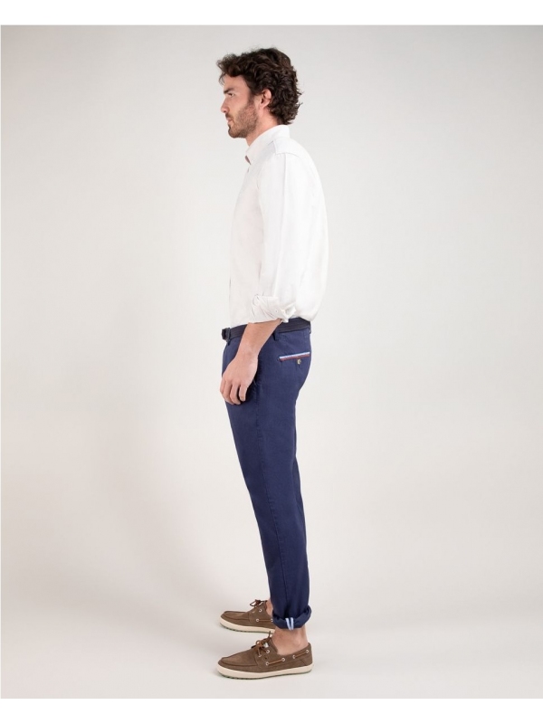 Pantalón EL GANSO 1020S250008 Pantalón EL GANSO 1020S250008