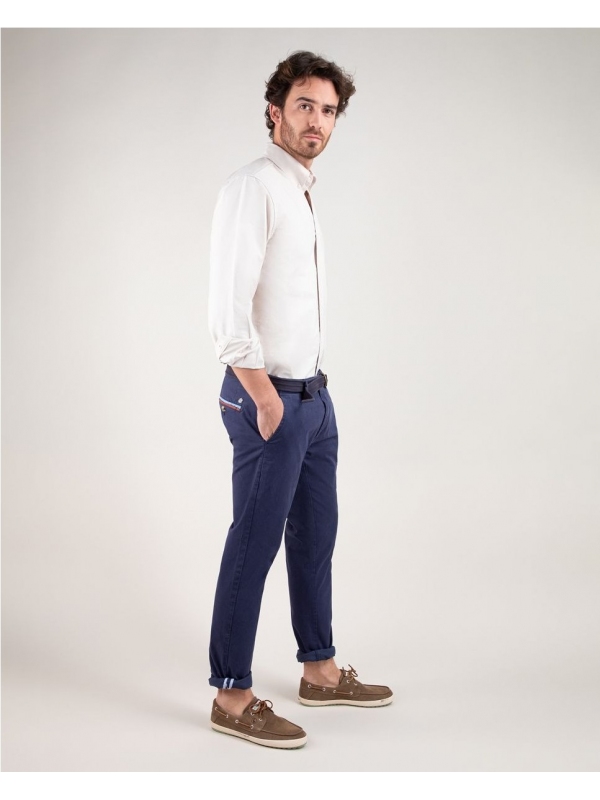 Pantalón EL GANSO 1020S250008 Pantalón EL GANSO 1020S250008