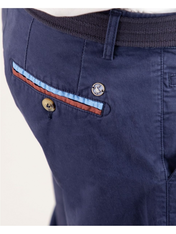 Pantalón EL GANSO 1020S250008 Pantalón EL GANSO 1020S250008