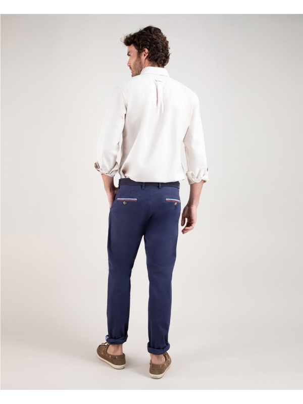 Pantalón EL GANSO 1020S250008 Pantalón EL GANSO 1020S250008