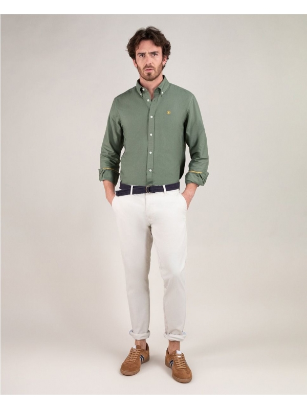 Pantalón EL GANSO 1020S250002