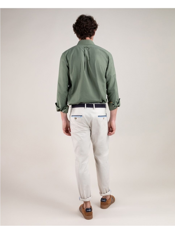 Pantalón EL GANSO 1020S250002 Pantalón EL GANSO 1020S250002