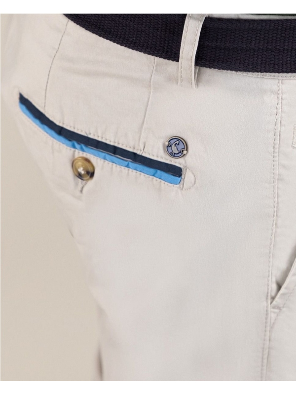Pantalón EL GANSO 1020S250002 Pantalón EL GANSO 1020S250002