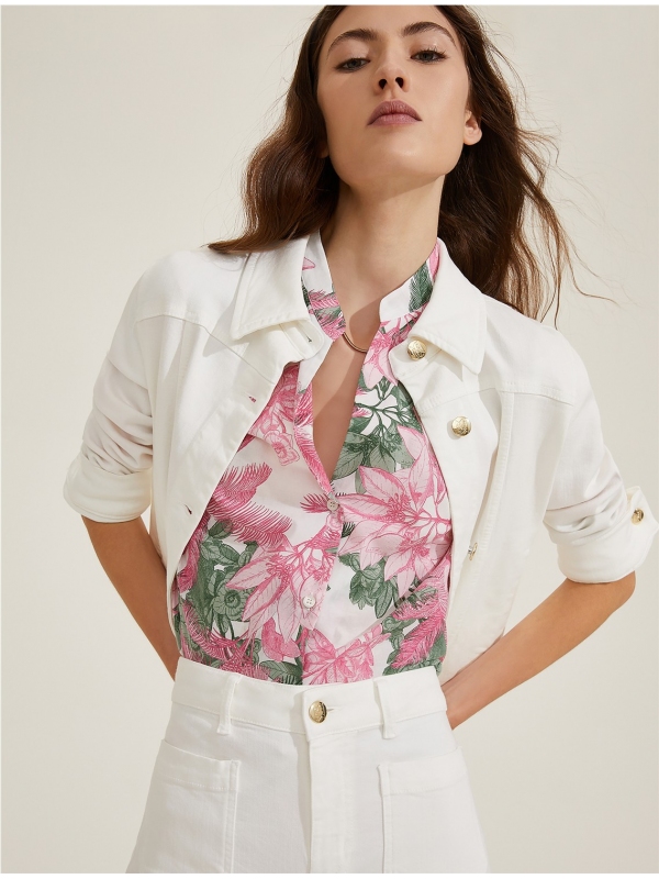 Cazadora MARELLA ERIDANI 2