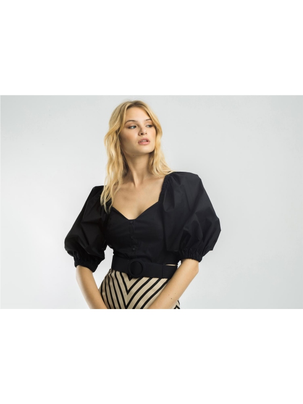 Blusa ALBA CONDE 2322-441 2