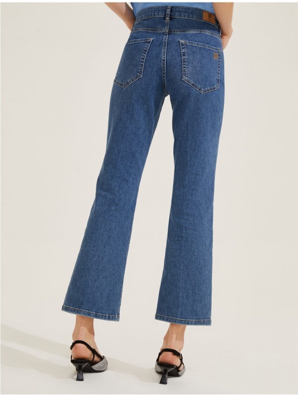 Vaquero MARELLA IBISCO Vaquero MARELLA IBISCO