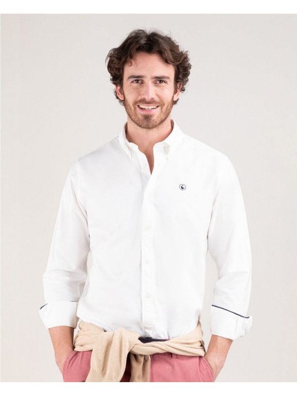 Camisa EL GANSO 1050S250029
