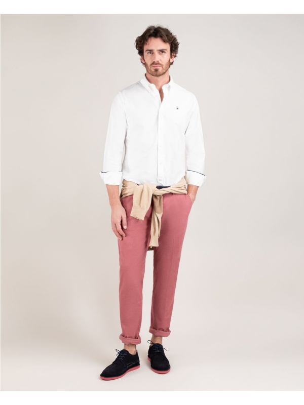 Camisa EL GANSO 1050S250029