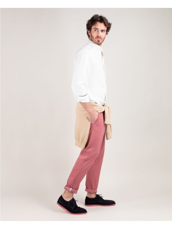 Camisa EL GANSO 1050S250029