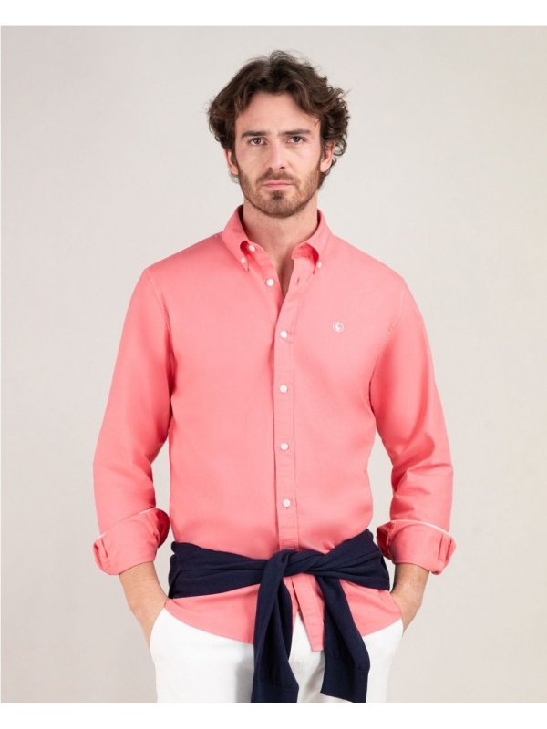Camisa EL GANSO 1050S250034