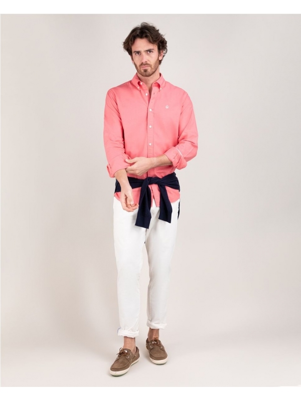 Camisa EL GANSO 1050S250034 Camisa EL GANSO 1050S250034