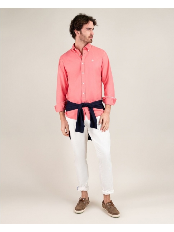 Camisa EL GANSO 1050S250034 Camisa EL GANSO 1050S250034