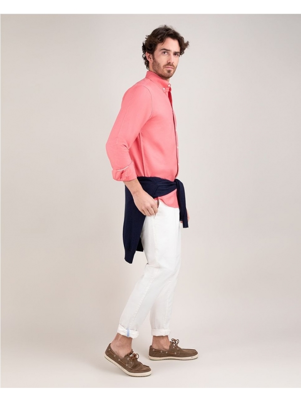 Camisa EL GANSO 1050S250034 Camisa EL GANSO 1050S250034