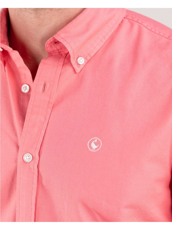 Camisa EL GANSO 1050S250034 Camisa EL GANSO 1050S250034