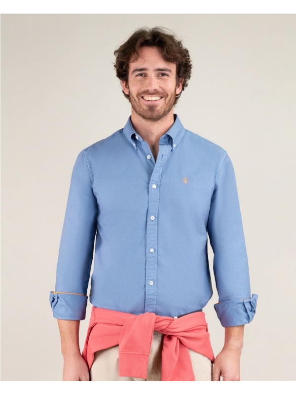 Camisa EL GANSO 1050S250036