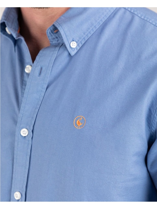 Camisa EL GANSO 1050S250036