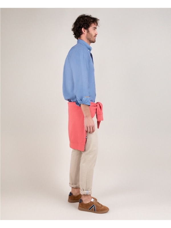 Camisa EL GANSO 1050S250036