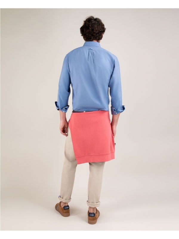 Camisa EL GANSO 1050S250036