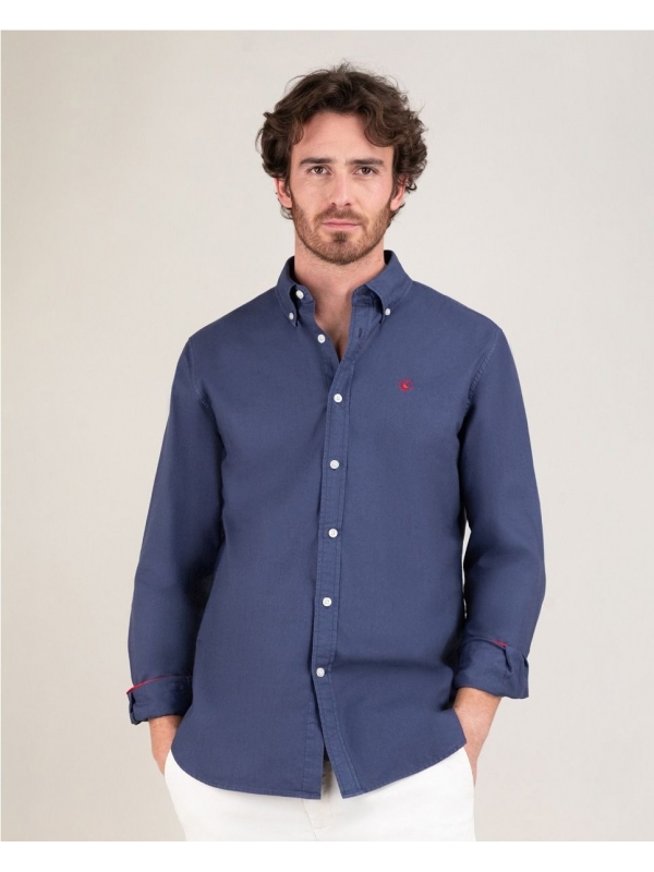Camisa EL GANSO 1050S250038