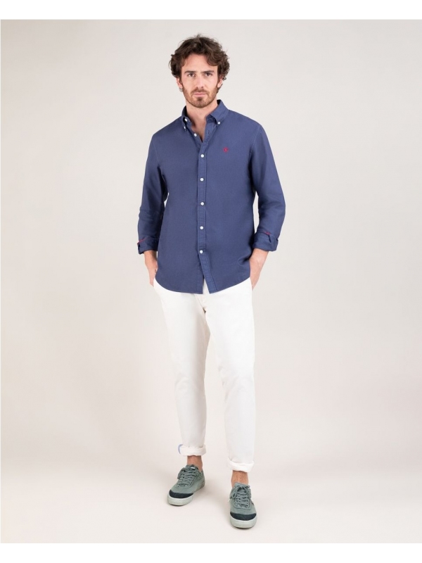 Camisa EL GANSO 1050S250038 2